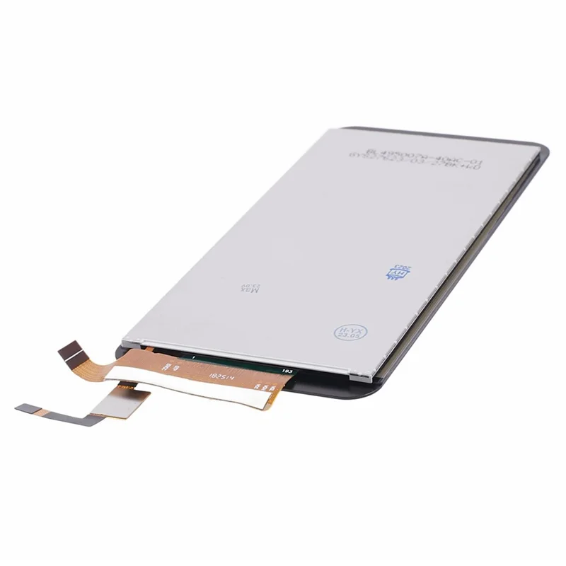 Per TCL L5 OEM Grade S LCD Screen and Digitizer Assembly Repair Part (senza Logo)