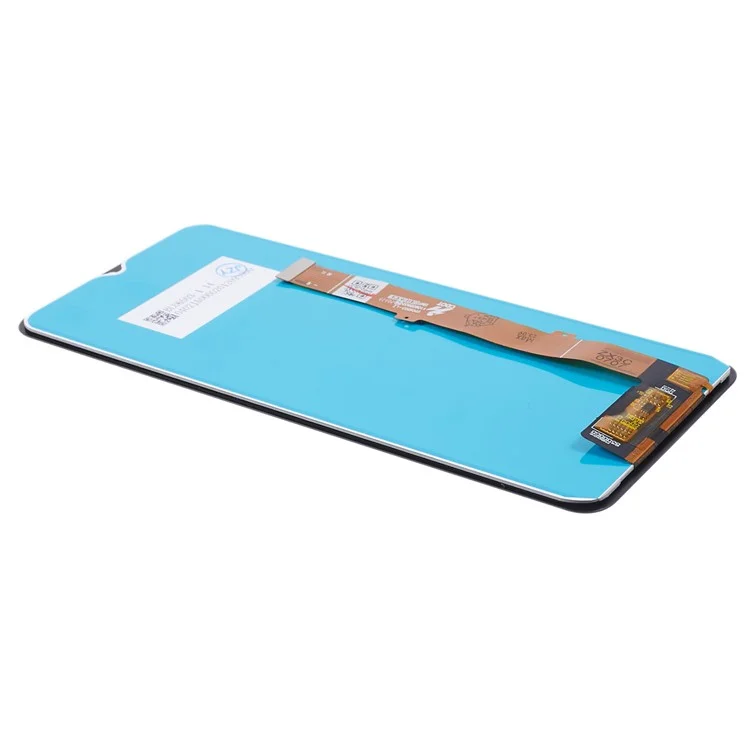 Für TCL T9 Grade B LCD-Bildschirm und Digitizer-Montage Ersatzteil (ohne Logo)