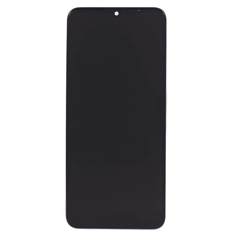 Pour l'écran LCD et l'ensemble de numériseur + cadre de rechange Grade S pour TCL 20B (sans logo)