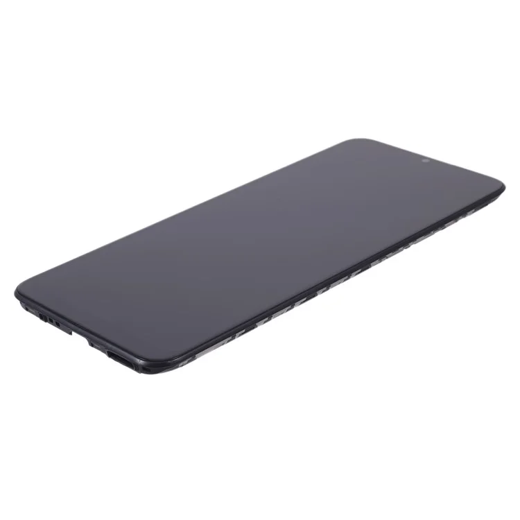 Pour l'écran LCD et l'ensemble de numériseur + cadre de rechange Grade S pour TCL 20B (sans logo)