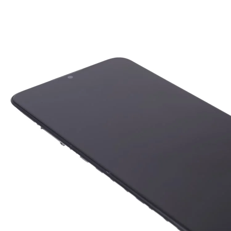 Pour l'écran LCD et l'ensemble de numériseur + cadre de rechange Grade S pour TCL 20B (sans logo)