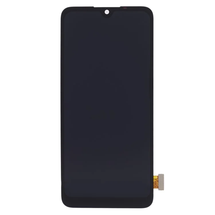 Pour l'écran LCD et l'ensemble numériseur de réparation de pièce OEM Grade S TCL 30 Z (sans logo)