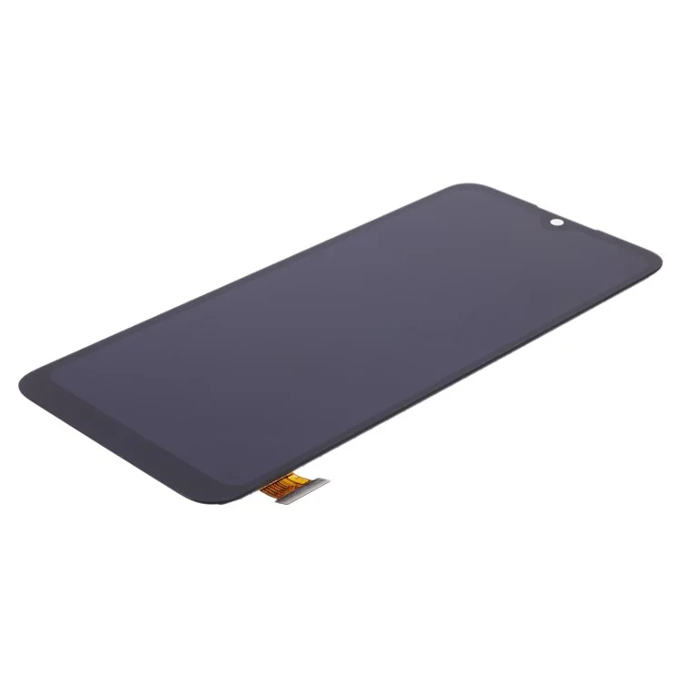 Pour l'écran LCD et l'ensemble numériseur de réparation de pièce OEM Grade S TCL 30 Z (sans logo)