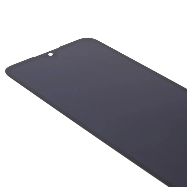 Pour l'écran LCD et l'ensemble numériseur de réparation de pièce OEM Grade S TCL 30 Z (sans logo)