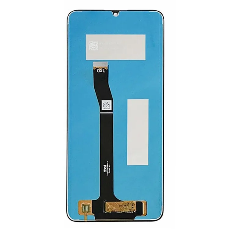 Pour Wiko 10 OEM Grade S Écran LCD et ensemble de numériseur Pièce de réparation (sans logo)
