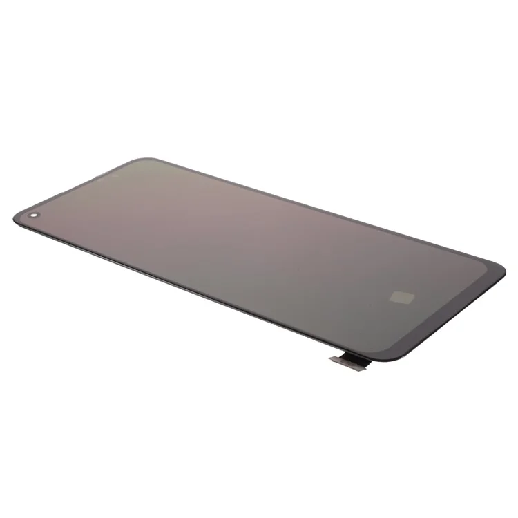 Para Oppo Reno4 SE / Realme X7 / 7 Pro / Q2 Pro Grado C Pantalla OLED y conjunto de digitalizador de reparación (sin logotipo)