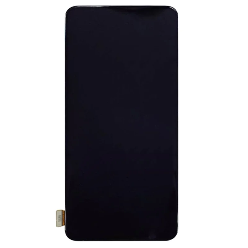 Para OPPO Reno 10x Zoom Grado C Pantalla OLED y Conjunto de Digitalizador Pieza de Reparación (sin logotipo)