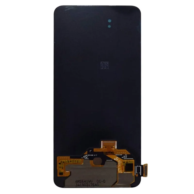 Para OPPO Reno 10x Zoom Grado C Pantalla OLED y Conjunto de Digitalizador Pieza de Reparación (sin logotipo)
