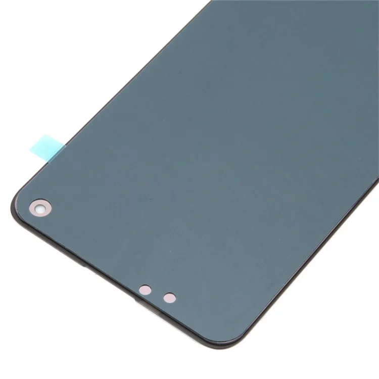 Для Realme V15 5G Grade C OLED экран и дигитайзер в сборе Запчасть для ремонта (без логотипа)