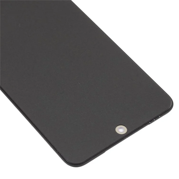 Für Xiaomi Redmi Note 12S 4G OEM Qualität S AMOLED-Bildschirm und Digitizer-Baugruppe (ohne Logo)