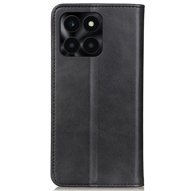 Étui pour téléphone mobile 4G For Honor X6a - Noir
