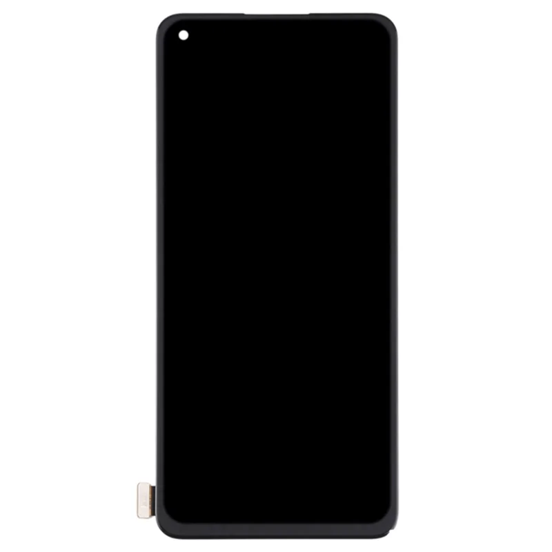 For Oppo Reno8 T 4G Grade C OLED Screen and Digitizer Assembly Repair Part (without Logo)