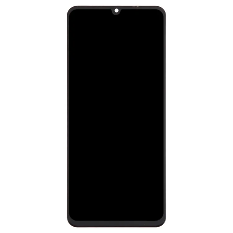 For Realme C53 (Global) / C51 / C60 /  Narzo N53 4G OEM Grade S IPS LCD Screen and Digitizer Assembly Part (without Logo)