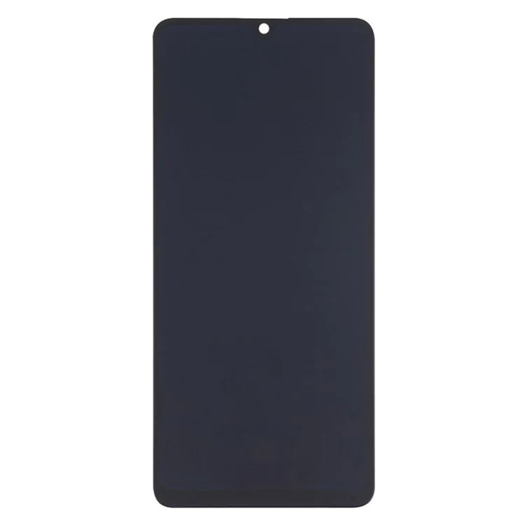 Para Samsung Galaxy A24 4G (162,1 x 77,6 x 8,3 mm) A245 Pieza de ensamblaje de pantalla y digitalizador AMOLED de grado OEM (sin logotipo)