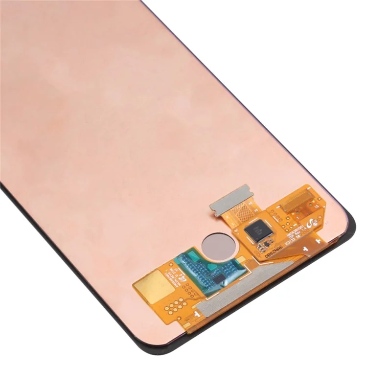 Para Samsung Galaxy A24 4G (162,1 x 77,6 x 8,3 mm) A245 Pieza de ensamblaje de pantalla y digitalizador AMOLED de grado OEM (sin logotipo)
