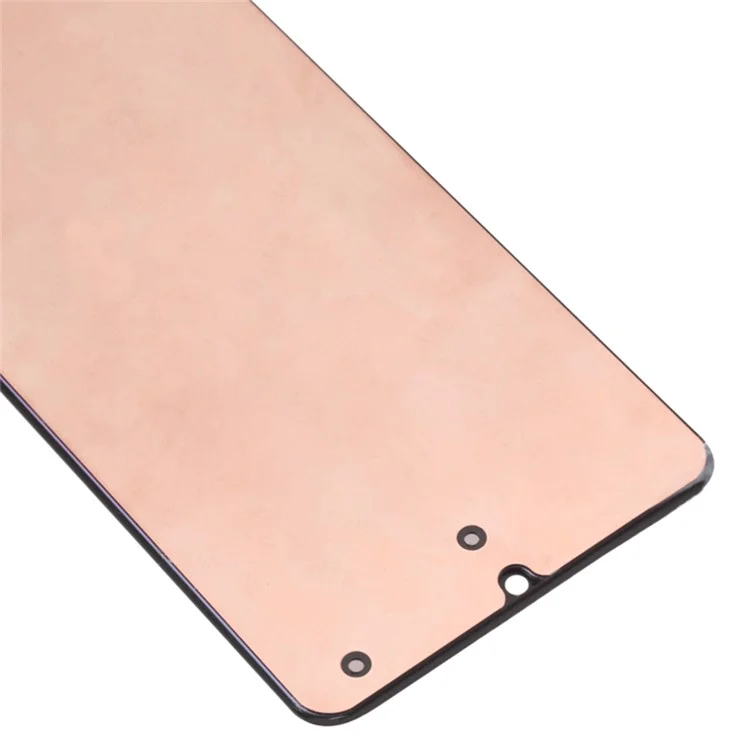 Para Samsung Galaxy A24 4G (162,1 x 77,6 x 8,3 mm) A245 Pieza de ensamblaje de pantalla y digitalizador AMOLED de grado OEM (sin logotipo)