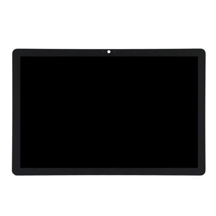 Para Huawei MatePad T 10 9.7 Pulgadas AGRK-L09, AGRK-W09, AGR-L09 Partia de Ensamblaje LCD de Grado S y Digitizador OEM (sin Logotipo) - Negro