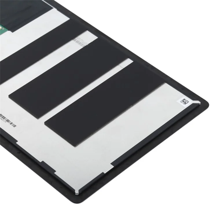 Para Huawei MatePad T 10 9.7 pulgadas AGRK-L09, AGRK-W09, AGR-L09 Pieza de ensamblaje OEM Grade S de pantalla LCD y digitalizador (sin logotipo) - Negro