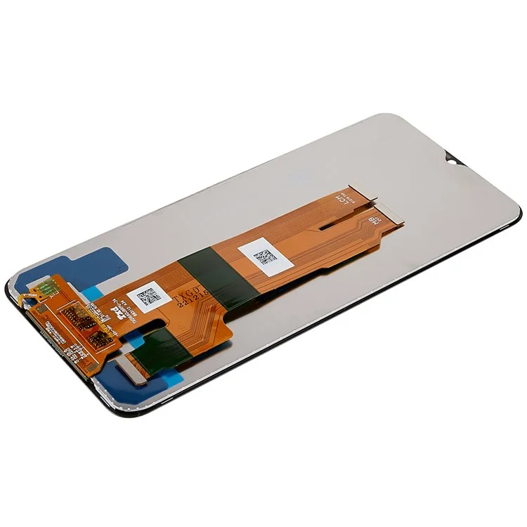 Para Realme 9i 5G / Realme 10 5G / 10s 5G Pantalla LCD de Grado C y conjunto de digitalizador Pieza de reparación (sin logotipo)