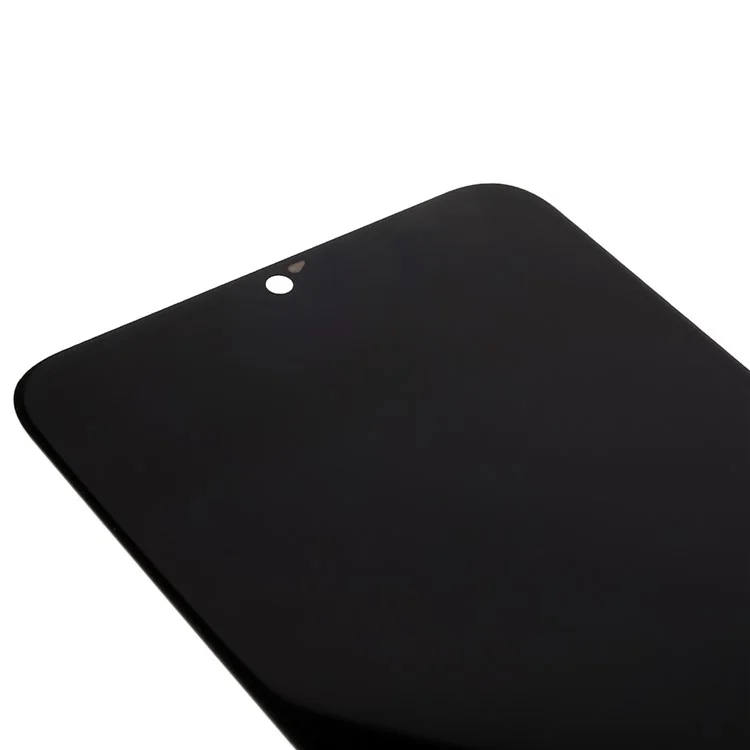 Para Realme 9i 5G / Realme 10 5G / 10s 5G Pantalla LCD de Grado C y conjunto de digitalizador Pieza de reparación (sin logotipo)