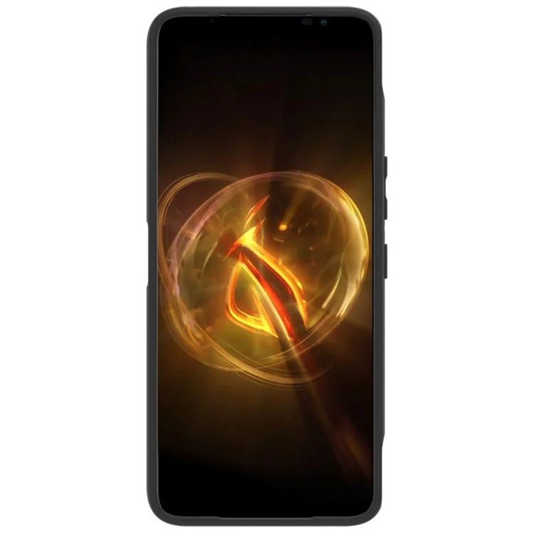 IMAK UX-9A Series Phone Cover for Asus ROG Phone 7 5G / 7 Pro / 7 Ultimate 5G Funda Transparente para Teléfono
