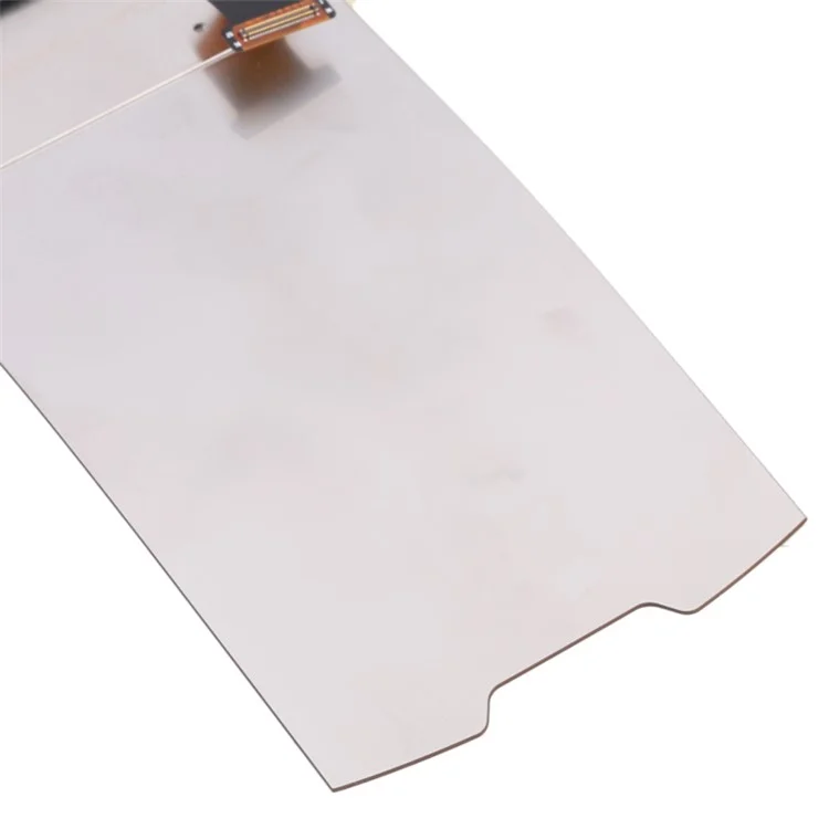For Motorola Razr 5G XT2071-4 6.2" OEM Grade S OLED Screen and Digitizer Assembly Part (without Logo)