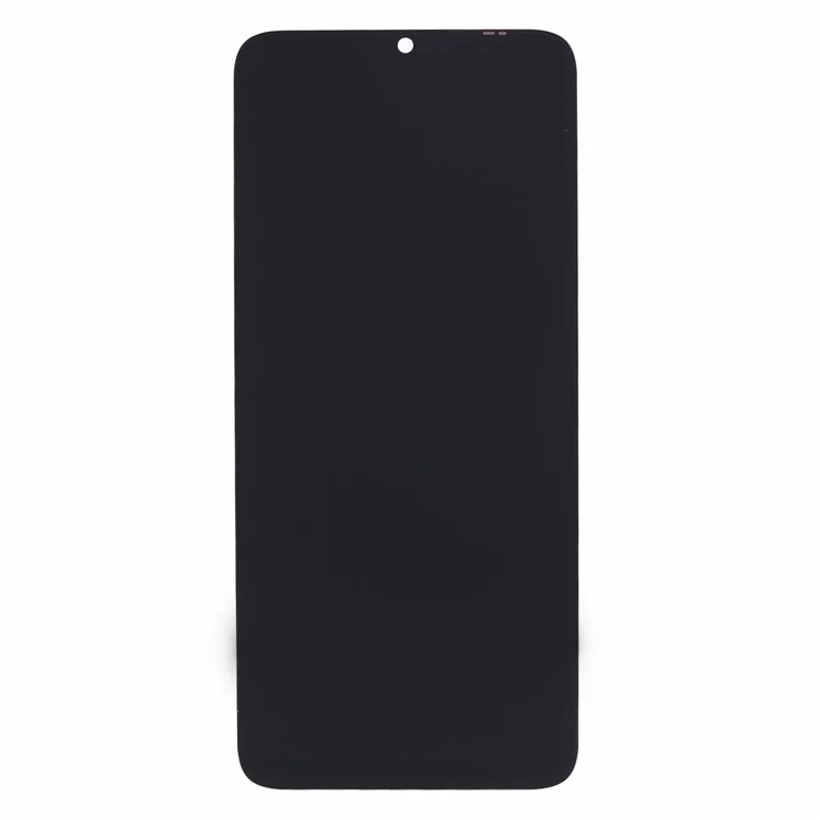 Pour Honor X6a 4G WDY-LX1 Écran LCD et assemblage numériseur de catégorie C Pièce de réparation (sans logo)