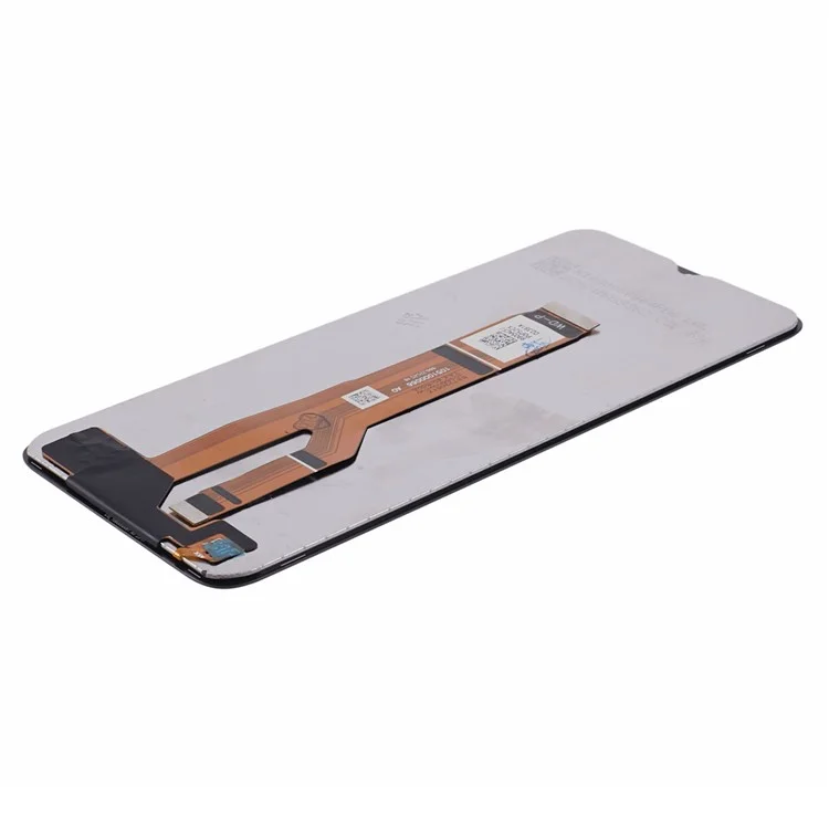 Pour Honor X6a 4G WDY-LX1 Écran LCD et assemblage numériseur de catégorie C Pièce de réparation (sans logo)
