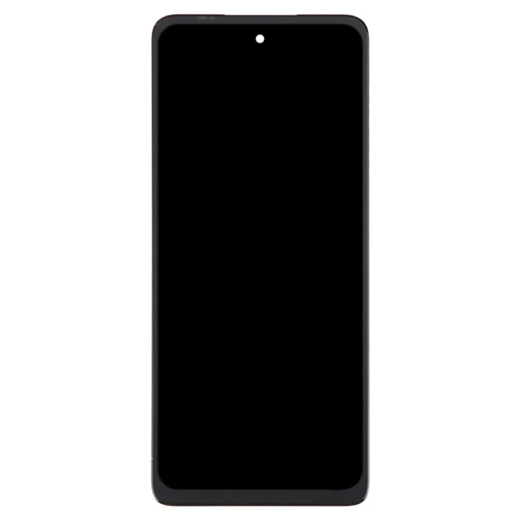 Para Motorola Moto G Stylus 4G (2022) Pantalla LCD y Conjunto de Digitalizador de Grado B (sin Logotipo)