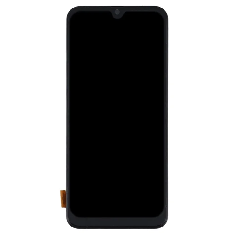Para Samsung Galaxy A40 A405 Tela LCD e Montagem do Digitalizador + Substituição de Peças de Estrutura (Tecnologia TFT) (sem logotipo)
