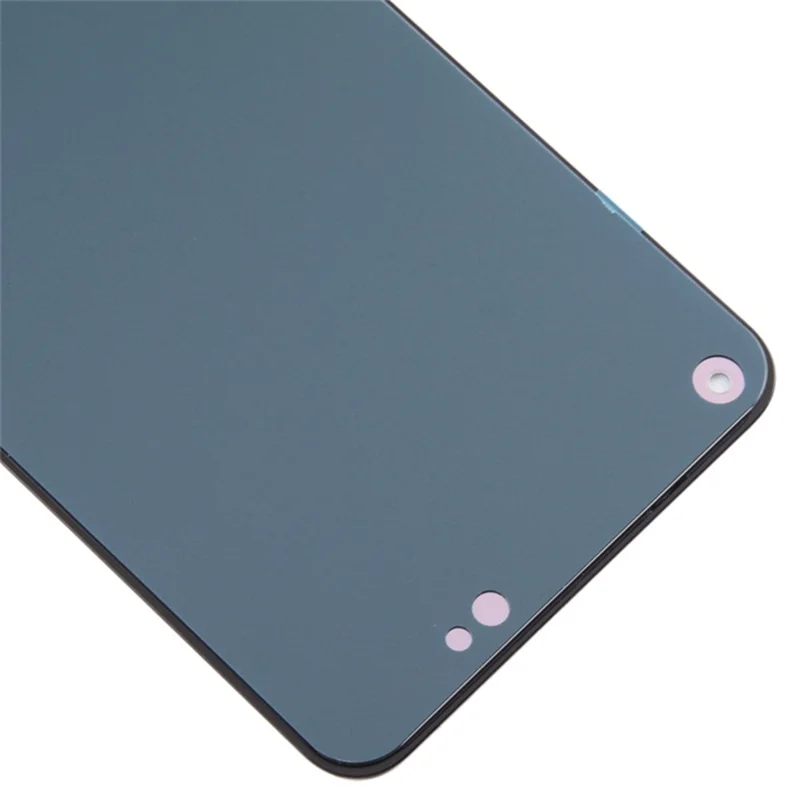 For vivo V17 / V19 Neo / V19 (Indonesia) Grade B AMOLED Screen and Digitizer Assembly Part (without Logo)