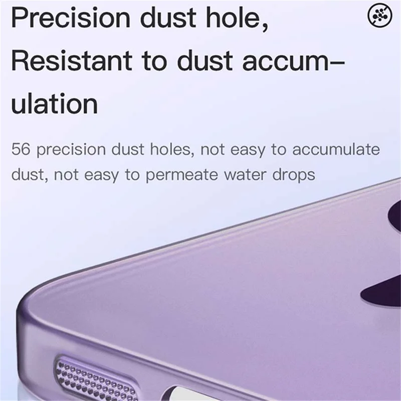 TOTU AA-194 For iPhone 14 Pro Max Case PC+Aluminium Phone Cover Compatible with MagSafe - White