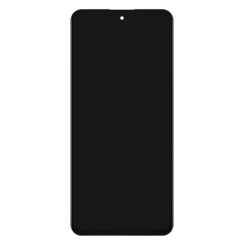 For Xiaomi Redmi Note 12 Pro 4G OEM Grade S AMOLED Screen and Digitizer Assembly Part (without Logo)