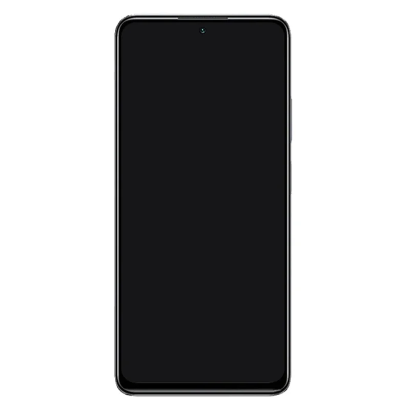 For Xiaomi Redmi Note 12 Pro 4G Grade C LCD Screen and Digitizer Assembly Part (TFT Technology) (without Logo)