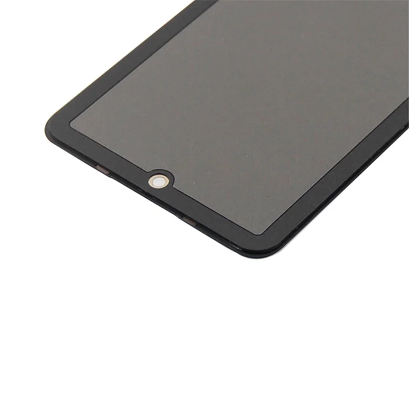 Для Xiaomi Redmi Note 12 Pro 4G Класс C OLED-экран и сенсорный экран в сборе Ремонтная деталь (без логотипа)