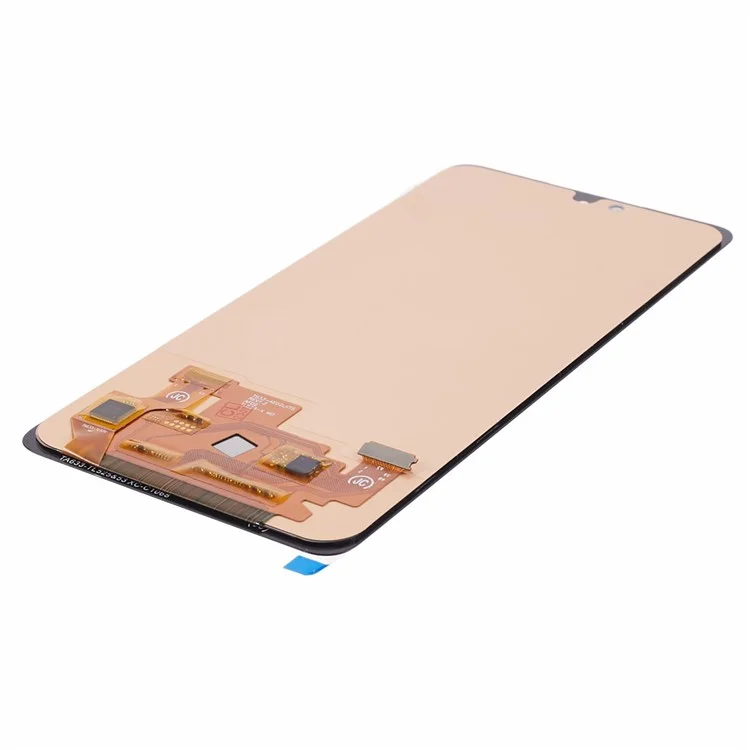 Para Samsung Galaxy A53 5G A536 6.36 Pulgadas de Pantalla de Grado C OLED y Parte de Reemplazo Del Ensamblaje Del Digitalizador (sin Logotipo)