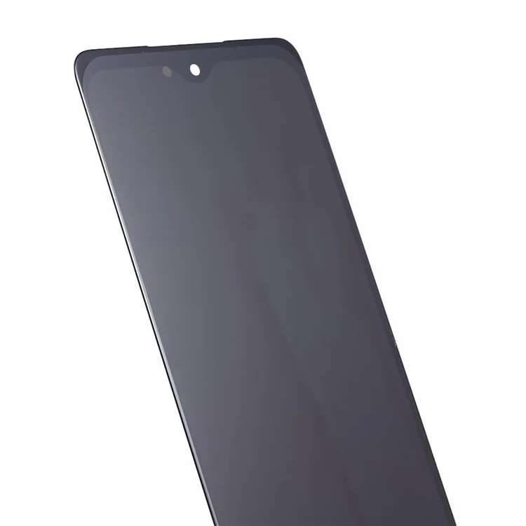 Para Samsung Galaxy A53 5G A536 6.36 Pulgadas de Pantalla de Grado C OLED y Parte de Reemplazo Del Ensamblaje Del Digitalizador (sin Logotipo)