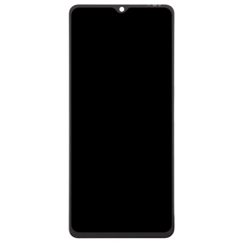 Część z ekranem LCD i digitizerem klasy B do vivo Y35+ 5G / Y36 4G (Indie) (bez logotypu)