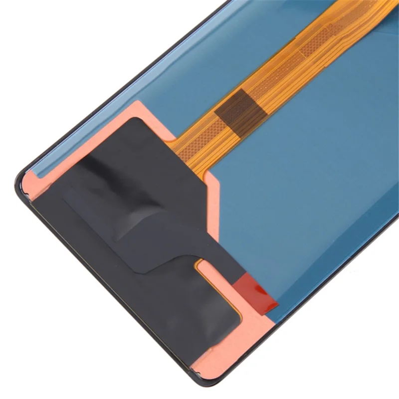 For Honor 80 SE 5G GIA-AN8 OEM Grad S OLED-Bildschirm und Digitizer-Baugruppe (ohne Logo)