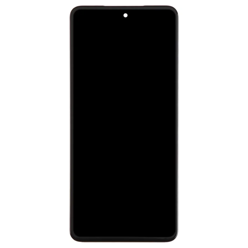 For Huawei Mate 50 4G 6.7-inch OEM Grade S OLED Screen and Digitizer Assembly Part (without Logo)