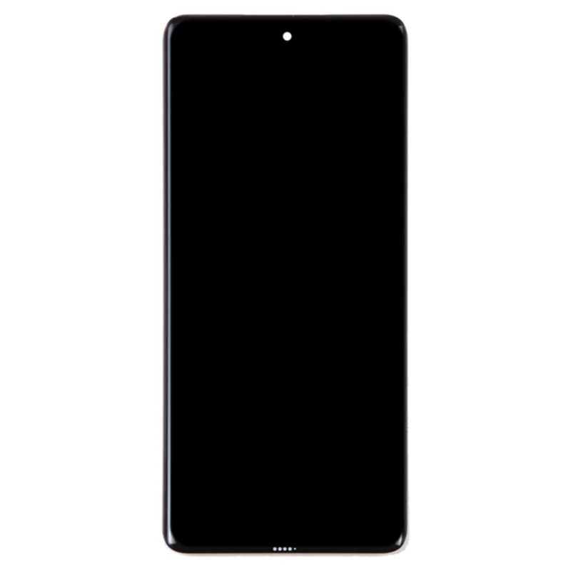 For Honor 70 Pro 5G SDY-AN00 OEM Grade S OLED Screen and Digitizer Assembly Part (sem logotipo)
