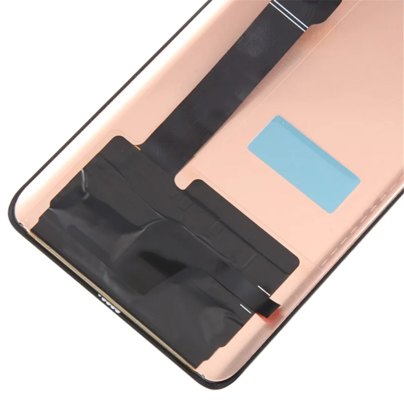 For Honor 70 Pro 5G SDY-AN00 OEM Grade S OLED Screen and Digitizer Assembly Part (sem logotipo)