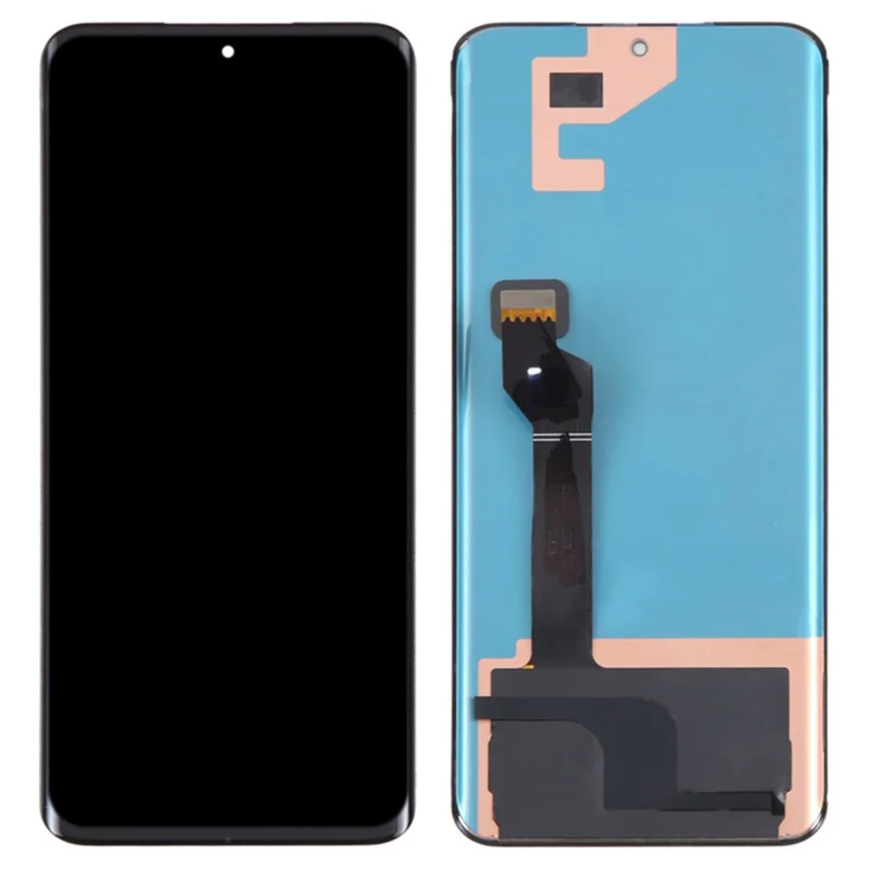 For Honor Magic4 5G LGE-AN00 OEM Grade S OLED Screen and Digitizer Assembly Part (Without Logo)