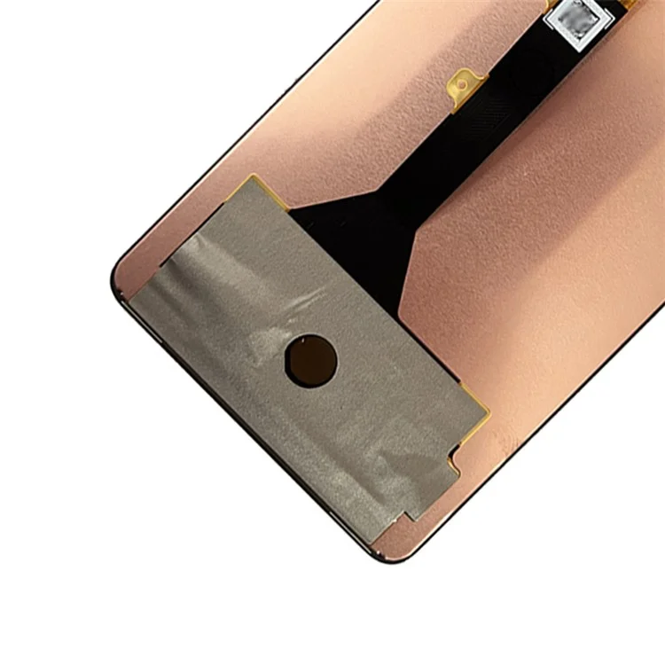 Für Tecno Camon 20 4G CK6, CK6n / Camon 20 Pro 4G CK7n / 5G CK8n / Camon 20 Premier 5G CK9n 6,67-Zoll OEM-Qualität S AMOLED-Bildschirm und Digitizer-Baugruppe (ohne Logo)