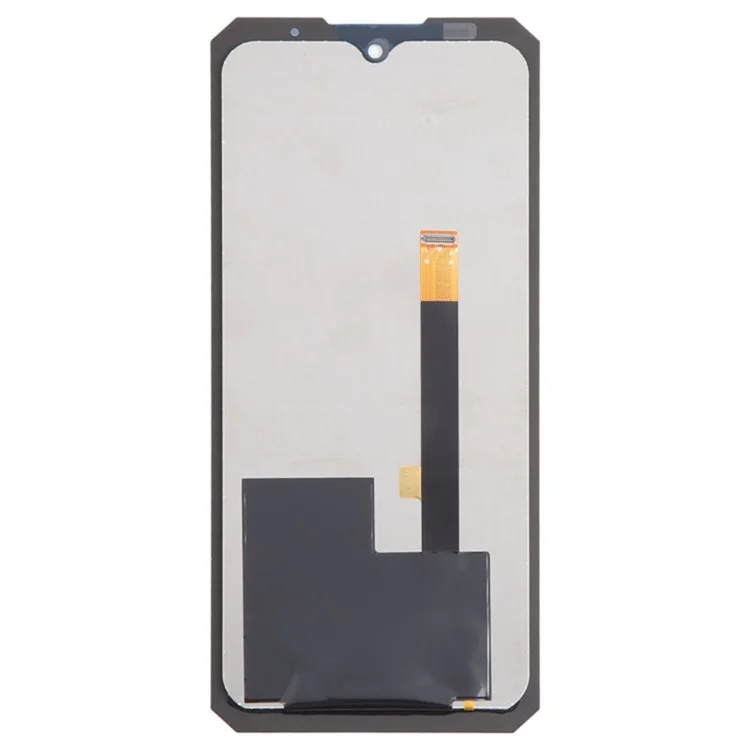 Para Doogee S89 / S89 Pro Peça de montagem de tela LCD e digitalizador de grau OEM (sem logotipo)