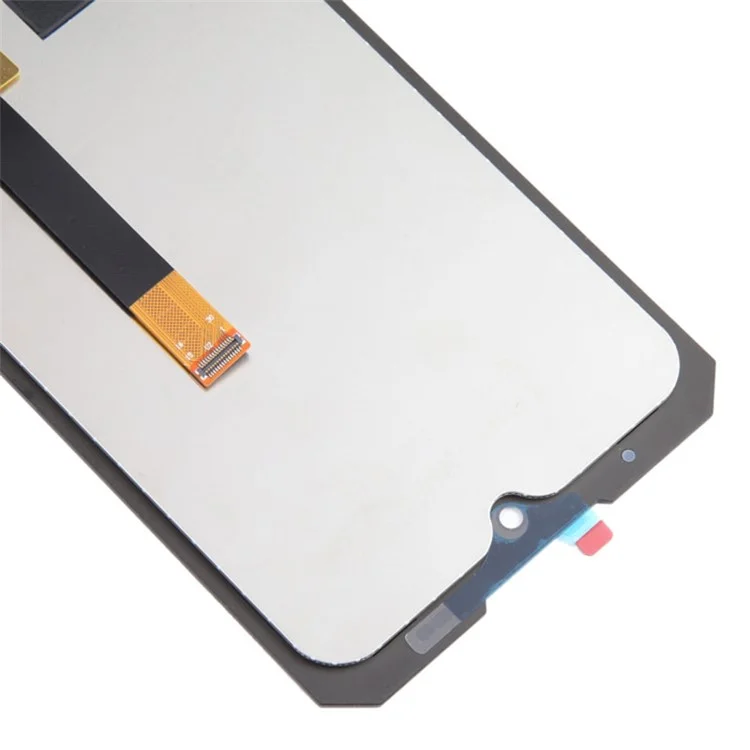 For Doogee S89 / S89 Pro OEM Grade S LCD Screen and Digitizer Assembly Part (without Logo)