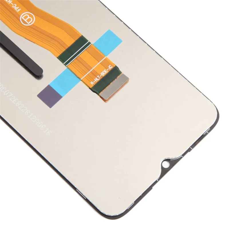 Para Honor 70 Lite 5G RBN-NX1 Grade B Conjunto de tela LCD e digitalizador de substituição (sem logotipo)