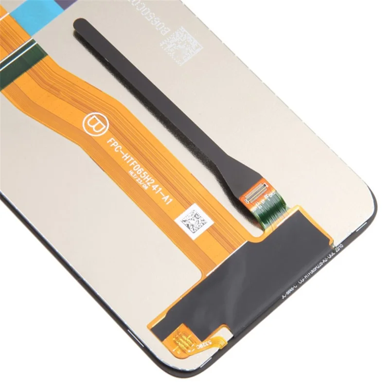 Para Honor 70 Lite 5G RBN-NX1 Grade B Conjunto de tela LCD e digitalizador de substituição (sem logotipo)