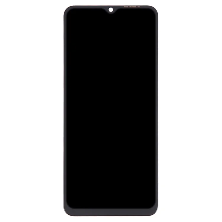Para o vivo Y35 5G OEM Grade S IPS LCD Screen e Digitizer Assembly Peça de Reparo (sem logotipo)