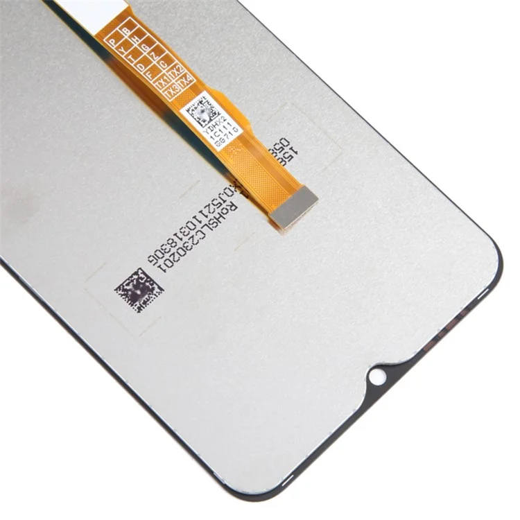 Para o vivo Y35 5G OEM Grade S IPS LCD Screen e Digitizer Assembly Peça de Reparo (sem logotipo)